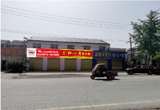 大足区广告牌制作要注意什么才能避免被整改？