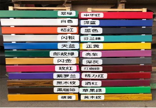 大足区做招牌可以用哪些材料？