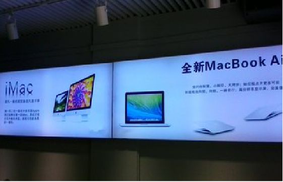 大足区软膜灯箱的价格与什么因素有关？
