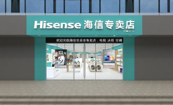 大足区如何加强专卖店门头设计品质？