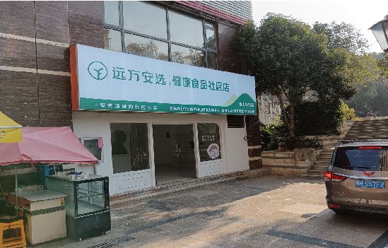 大足区广告招牌特点详解。